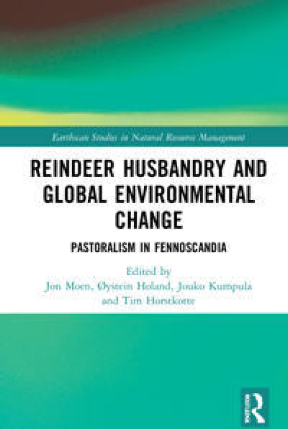 Reindeer Husbandry and Global Environmental Change