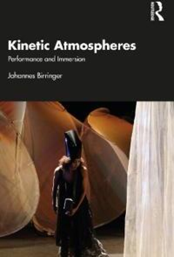 Kinetic Atmospheres