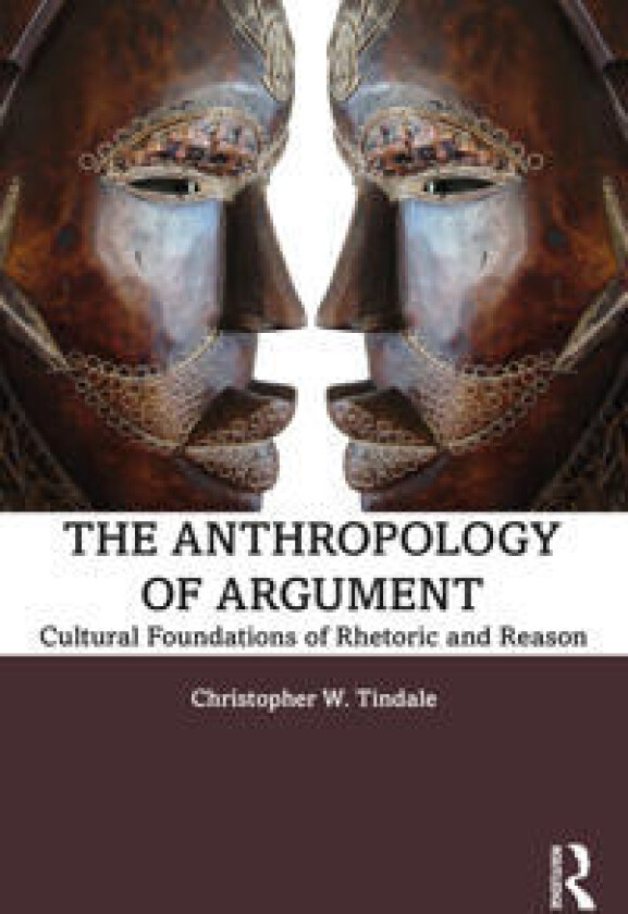 The Anthropology of Argument