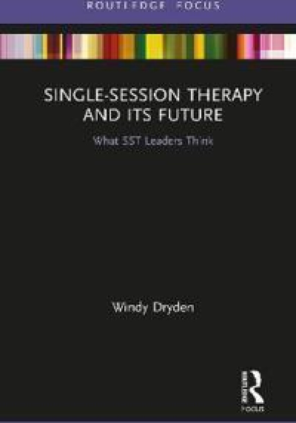 Single-Session Therapy and Its Future