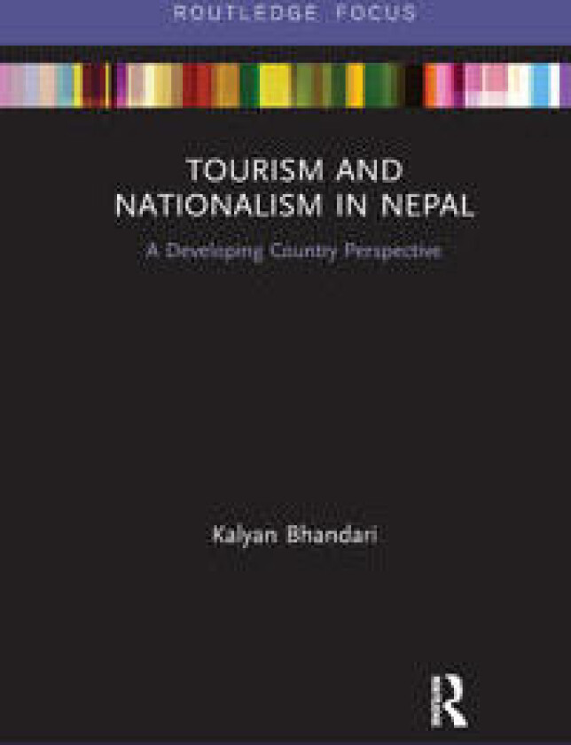 Tourism and Nationalism in Nepal