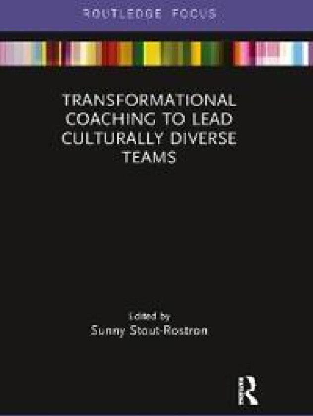 Transformational Coaching to Lead Culturally Diverse Teams