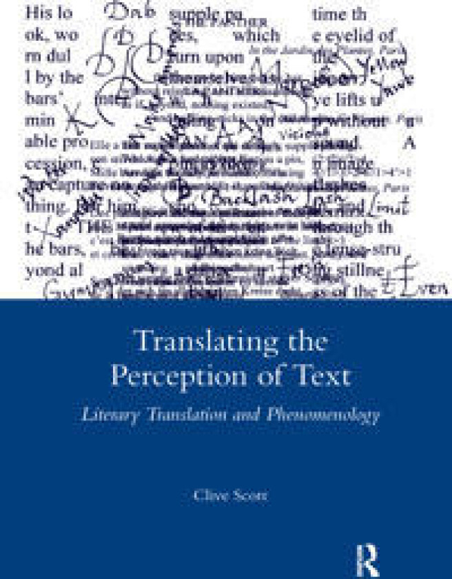 Translating the Perception of Text