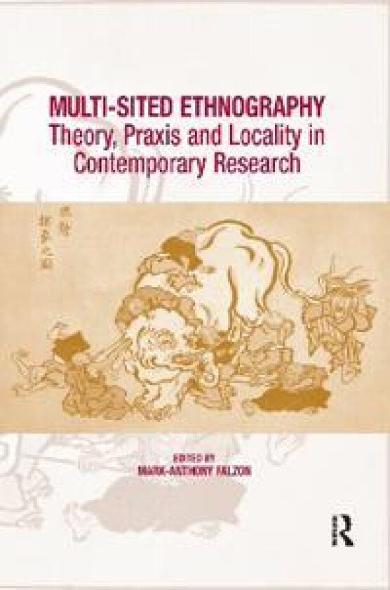 Multi-Sited Ethnography