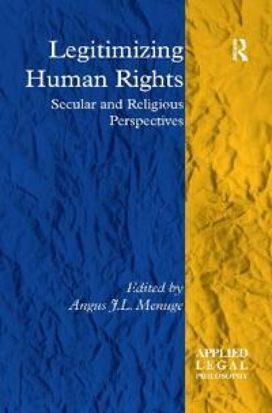 Legitimizing Human Rights