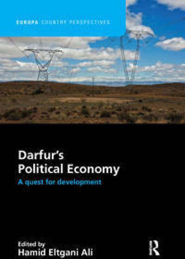 Darfur's Political Economy