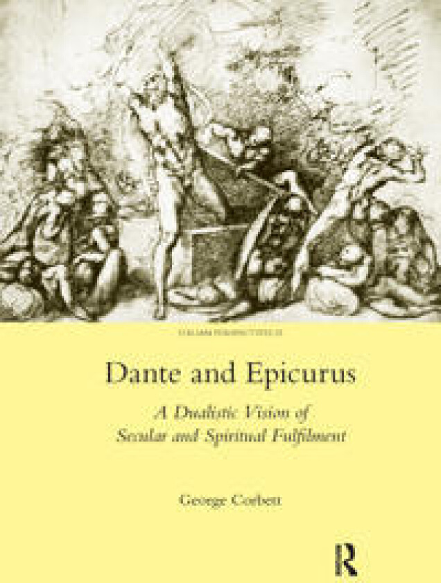 Dante and Epicurus