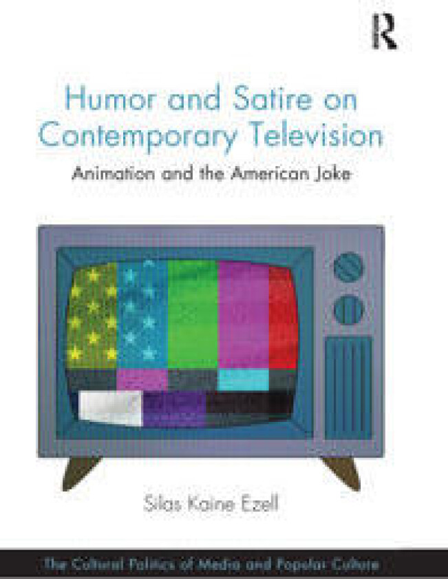 Humor and Satire on Contemporary Television