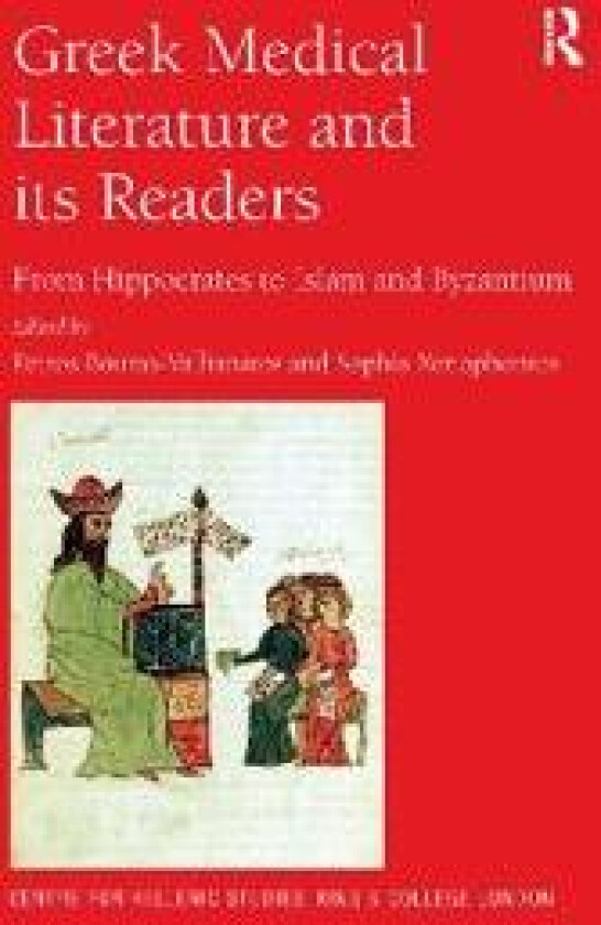 Greek Medical Literature and its Readers