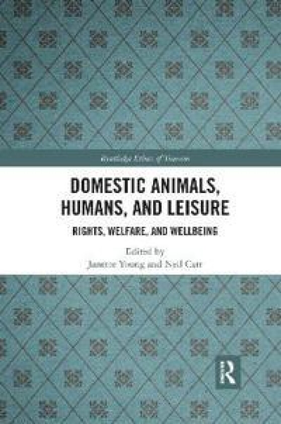 Domestic Animals, Humans, and Leisure