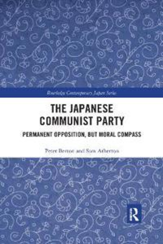 The Japanese Communist Party