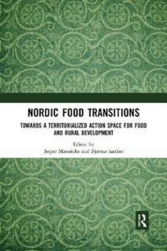 Nordic Food Transitions