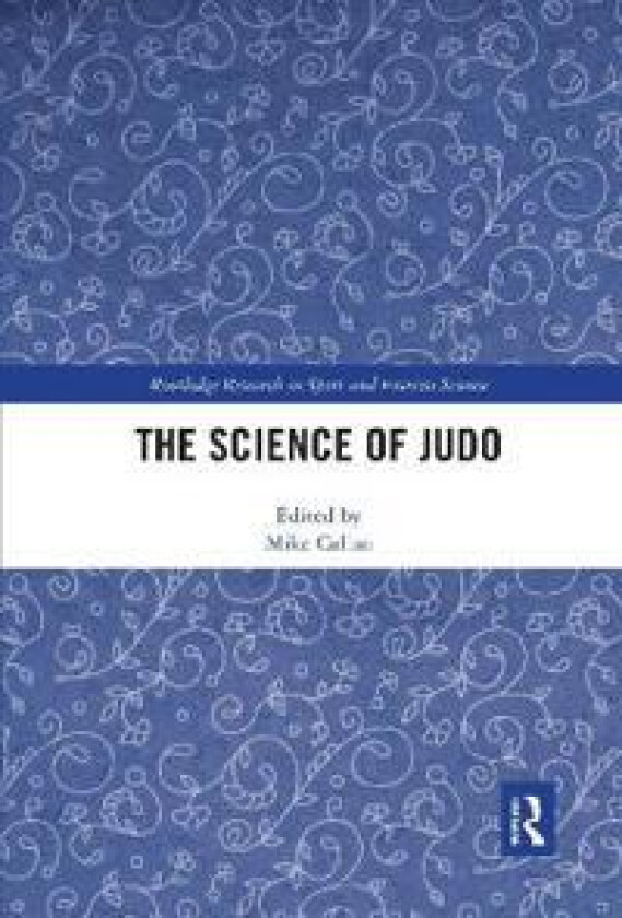 The Science of Judo