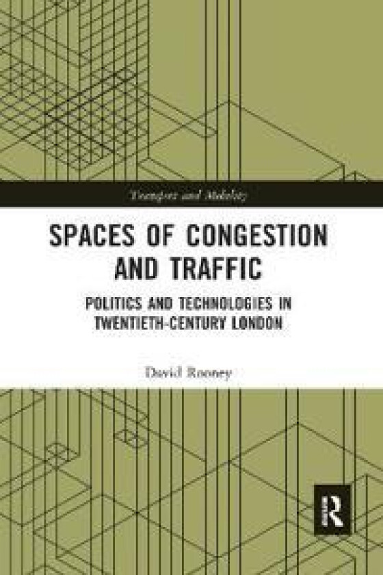 Spaces of Congestion and Traffic