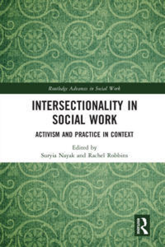 Intersectionality in Social Work