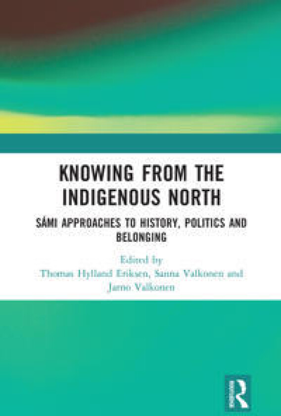 Knowing from the Indigenous North