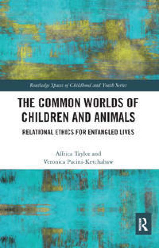 The Common Worlds of Children and Animals