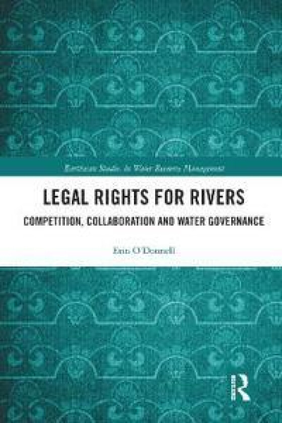 Legal Rights for Rivers