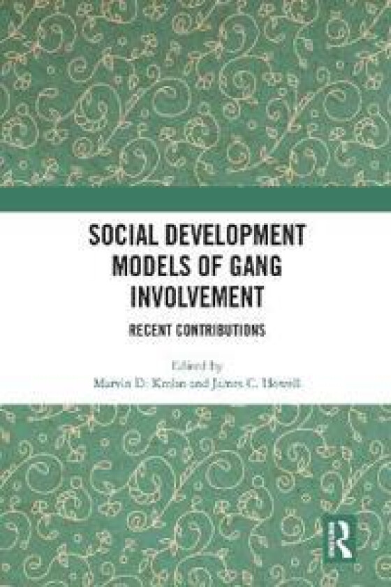 Social Development Models of Gang Involvement