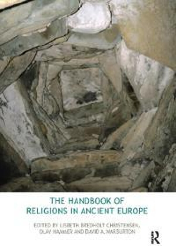 The Handbook of Religions in Ancient Europe