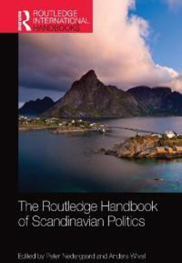 The Routledge Handbook of Scandinavian Politics