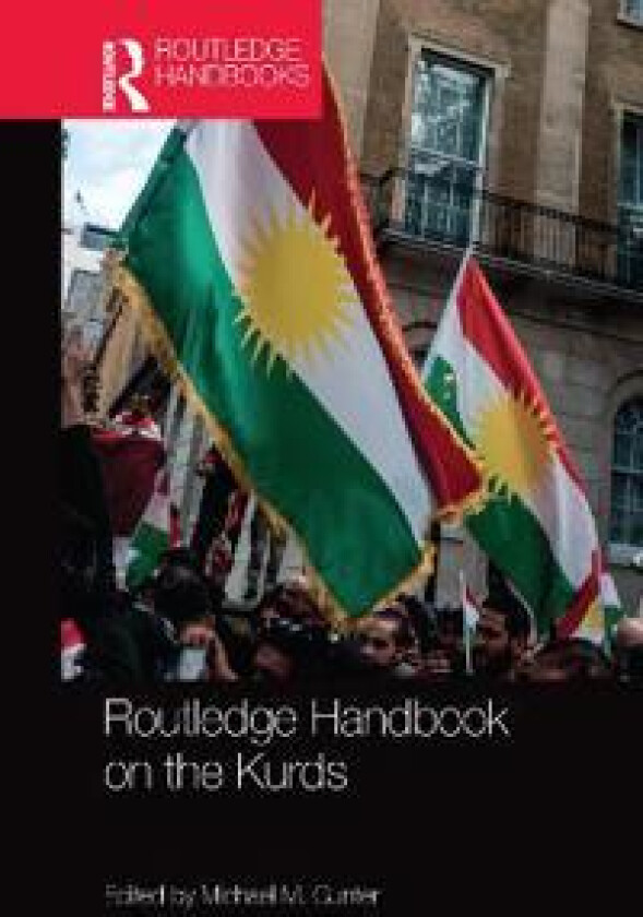 Routledge Handbook on the Kurds