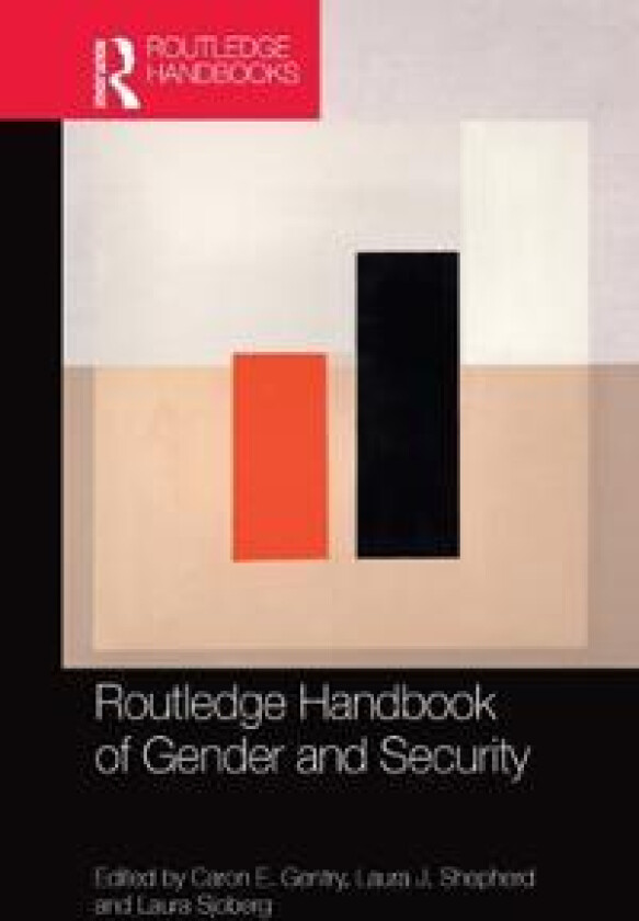 Routledge Handbook of Gender and Security