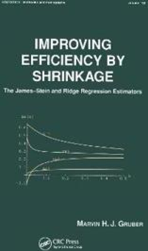 Improving Efficiency by Shrinkage