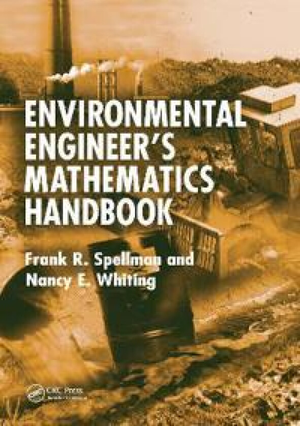 Environmental Engineer's Mathematics Handbook