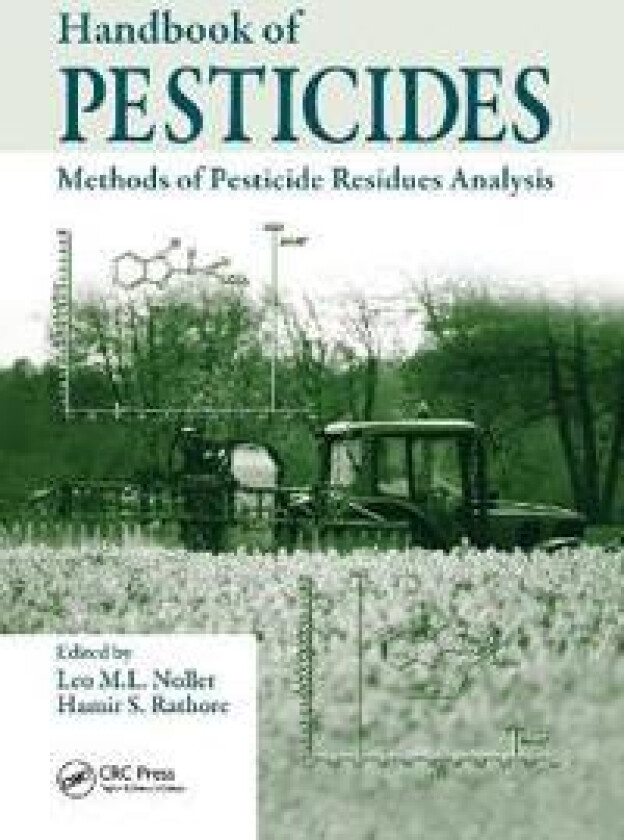 Handbook of Pesticides