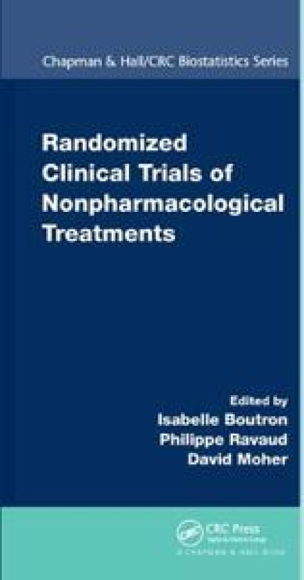 Randomized Clinical Trials of Nonpharmacological Treatments