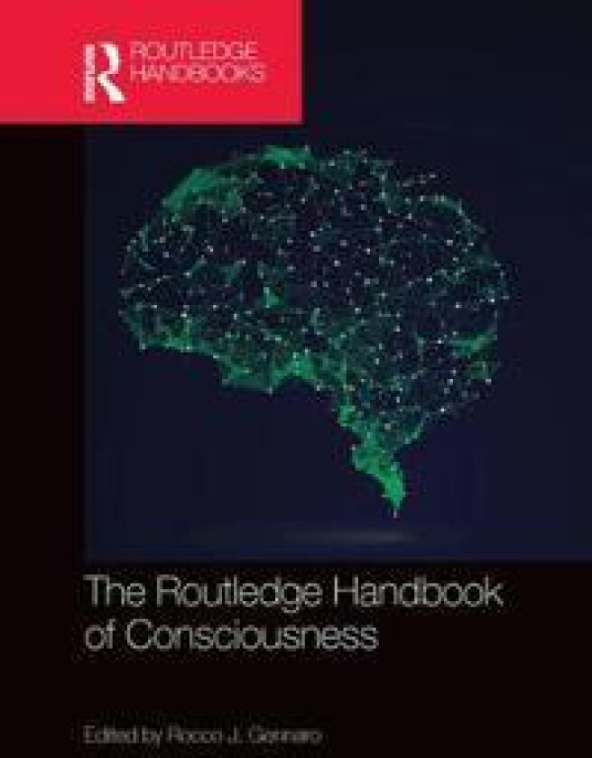 The Routledge Handbook of Consciousness