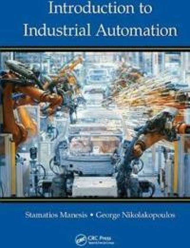 Introduction to Industrial Automation