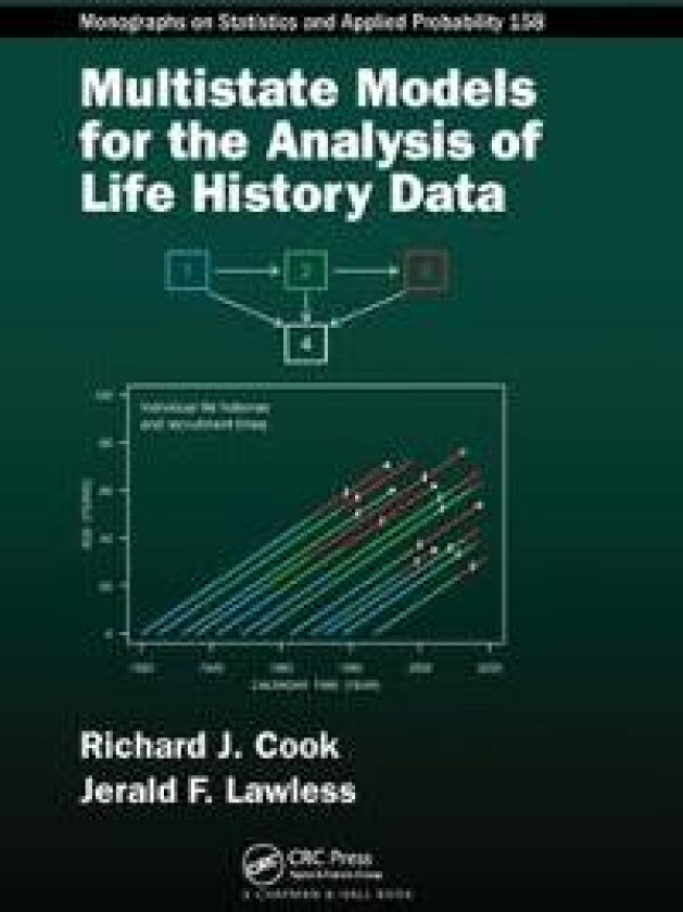 Multistate Models for the Analysis of Life History Data