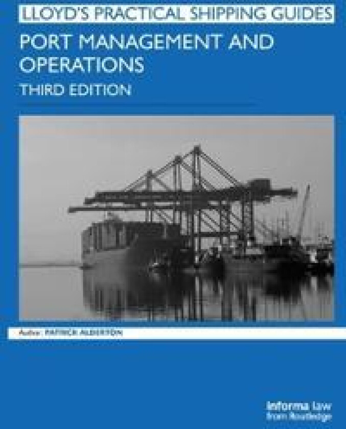 Port Management and Operations