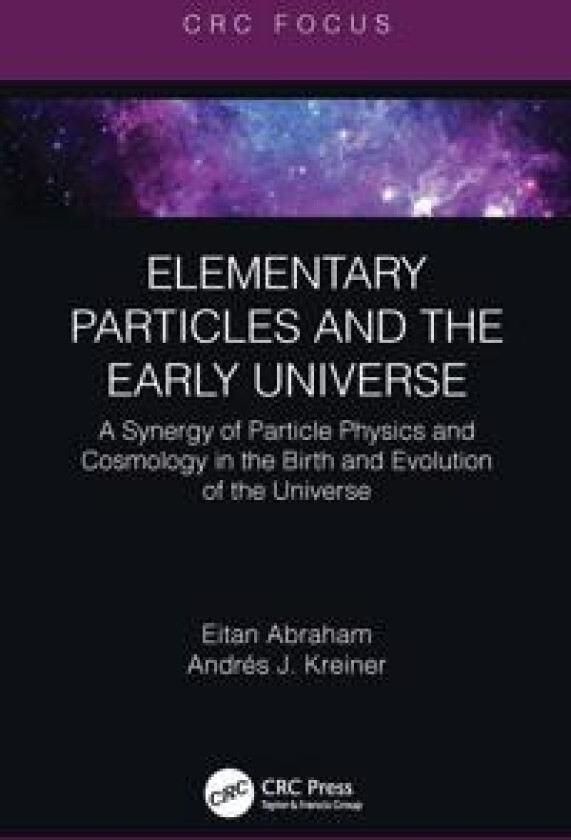 Elementary Particles and the Early Universe