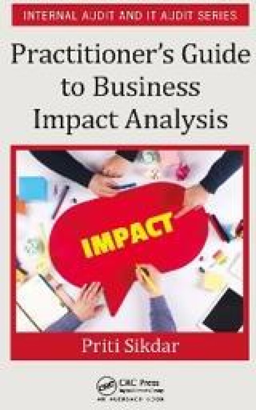 Practitioner's Guide to Business Impact Analysis