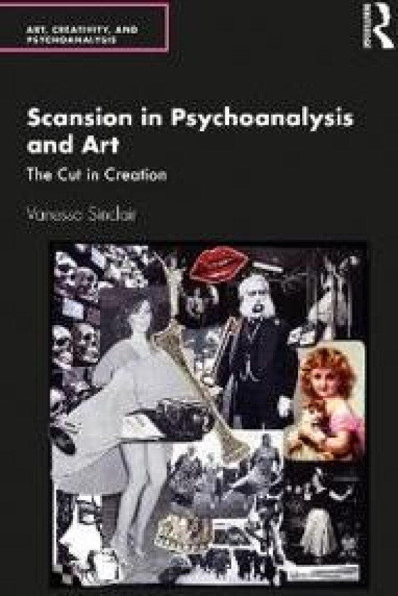 Scansion in Psychoanalysis and Art