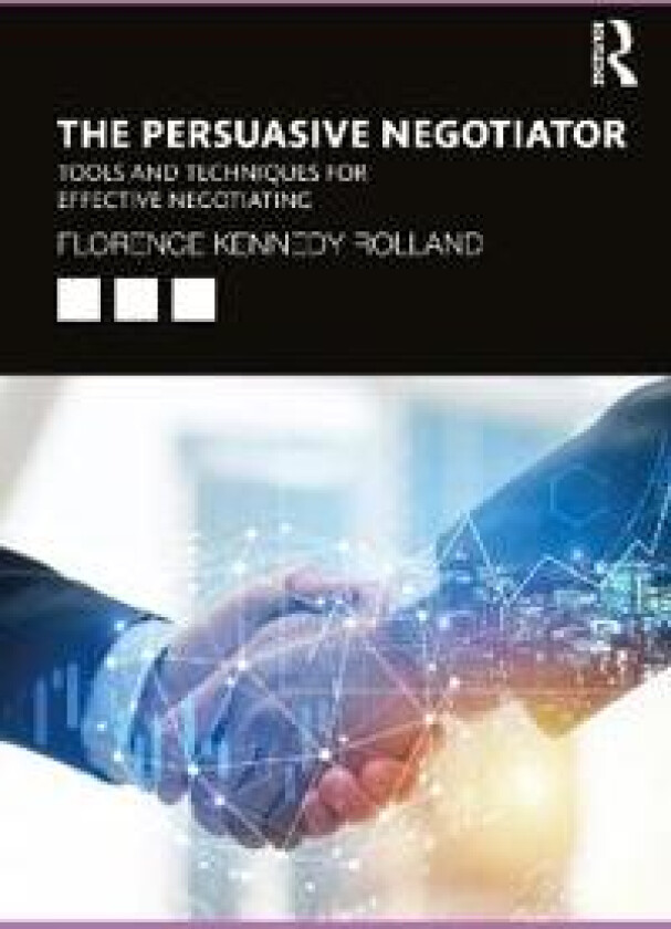 The Persuasive Negotiator