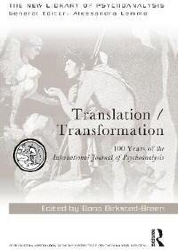 Translation/Transformation