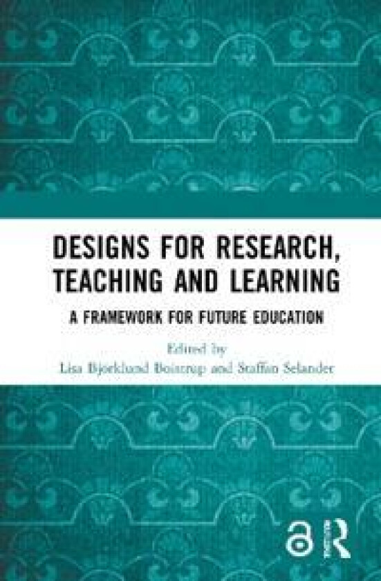 Designs for Research, Teaching and Learning