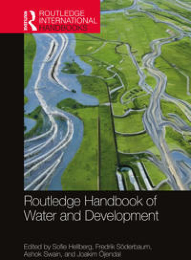 Routledge Handbook of Water and Development