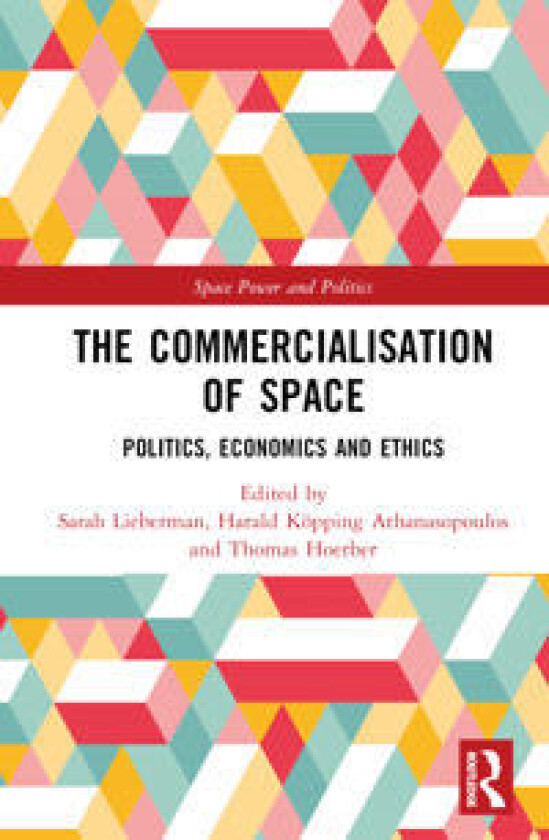 The Commercialisation of Space