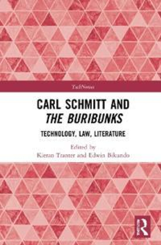 Carl Schmitt and The Buribunks