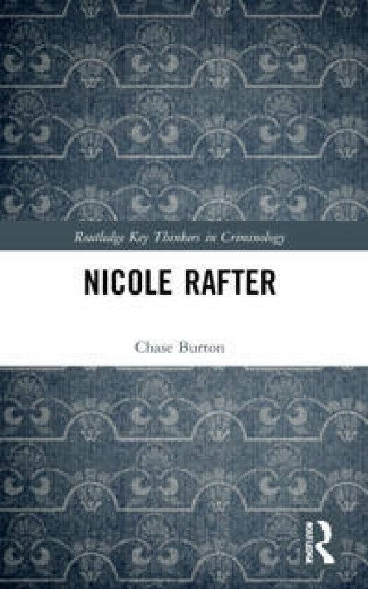 Nicole Rafter