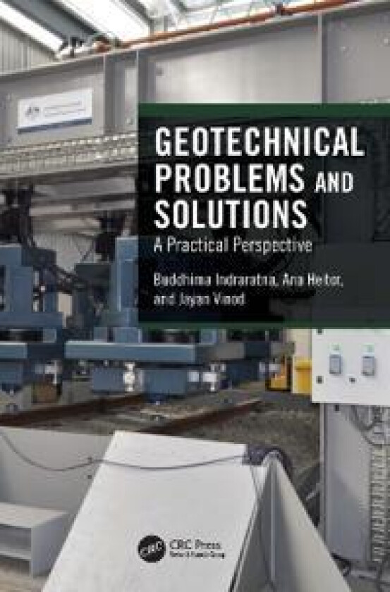 Geotechnical Problems and Solutions