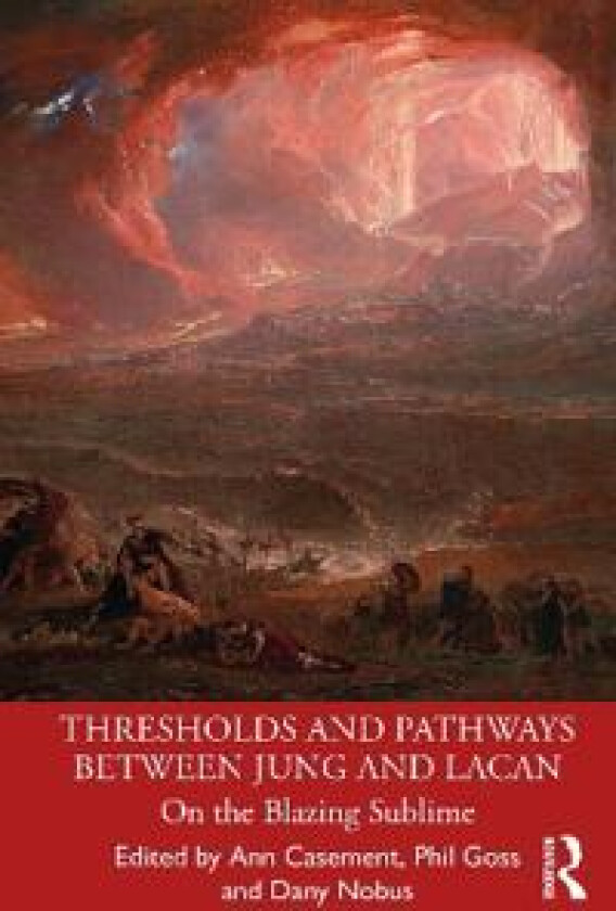 Thresholds and Pathways Between Jung and Lacan