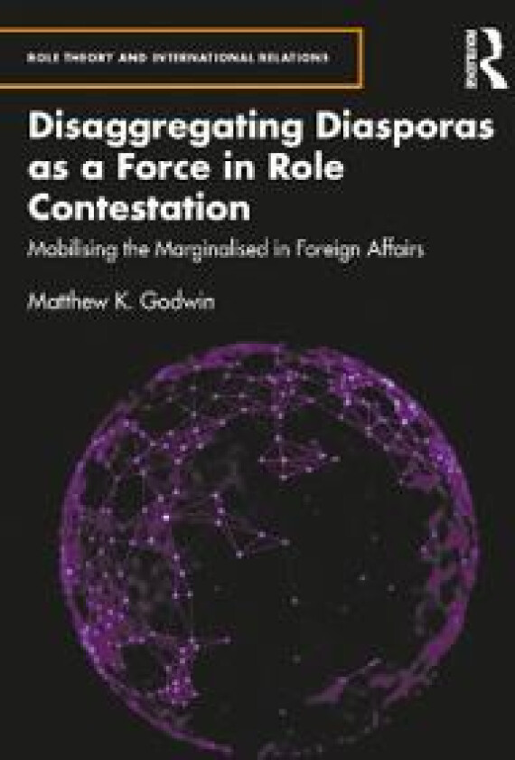 Disaggregating Diasporas as a Force in Role Contestation