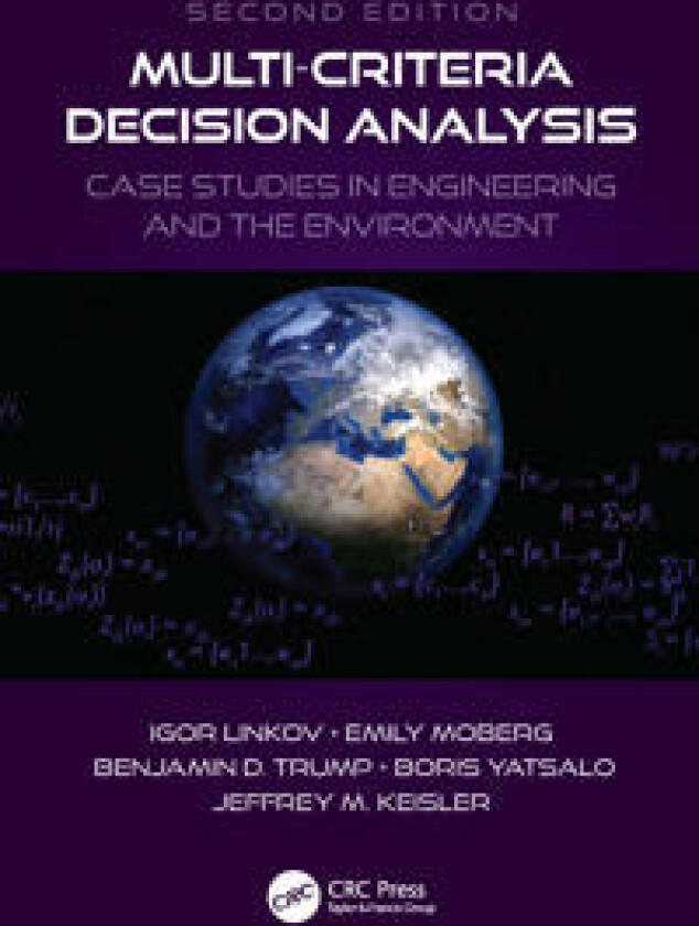 Multi-Criteria Decision Analysis