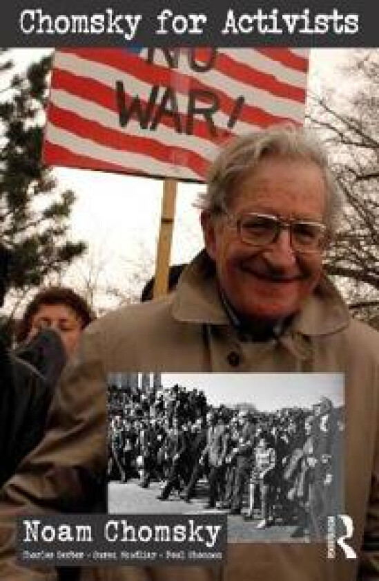 Chomsky for Activists